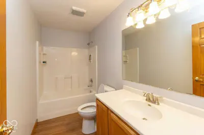 5425 Kidwell Court, Indianapolis - 17