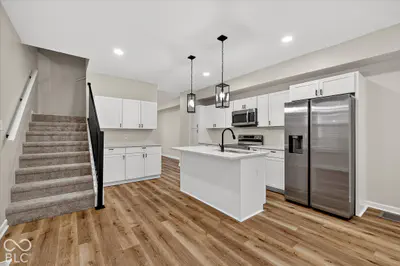 2826 N Park Avenue, Indianapolis - 9