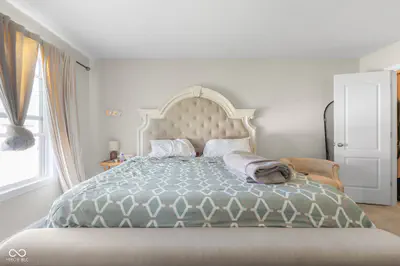8142 Lythrium Way, Plainfield - 27