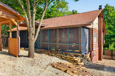1222 Old State Road 46, Nashville - 6