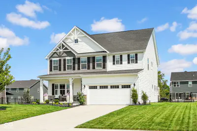 277 Briar Creek Lane, Whiteland - 4