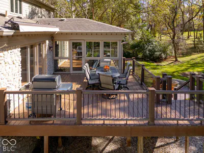 3623 Brumley Way, Carmel - 4
