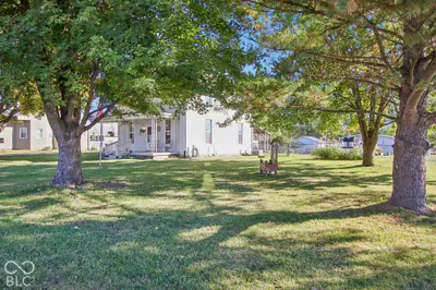 312 S Academy Avenue, Spiceland - 2