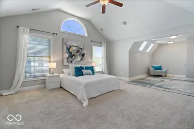 9661 Wading Crane Avenue, Fishers - 21