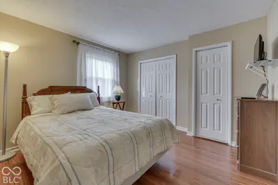 8658 Gunpowder Drive, Indianapolis - 30