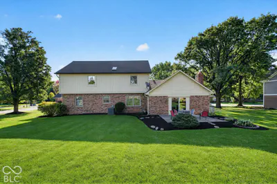 919 Queensbury Drive, Noblesville - 48