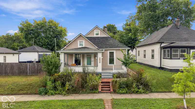 1411 State Avenue, Indianapolis