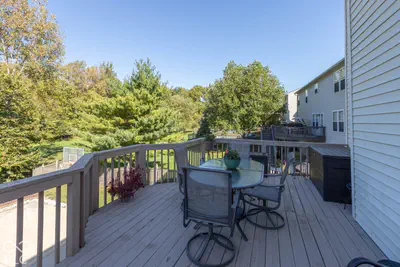 2426 Manita Drive, Indianapolis - 16