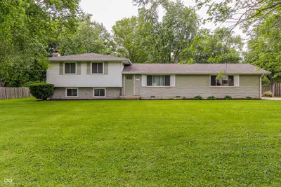 10725 Edgewood Avenue, Indianapolis - 9