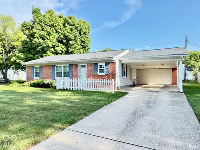 2800 Sycamore Avenue, Muncie - 4