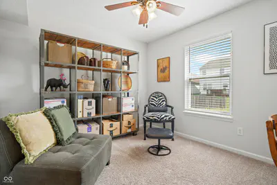 5463 Drum Road, Indianapolis - 7