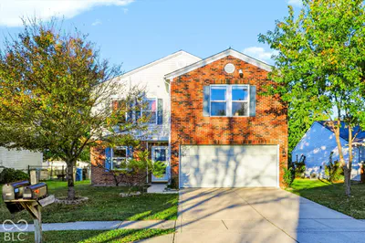 3314 Brandenburg, Indianapolis - 2