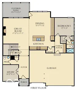 2426 Red Squirrel Way, Zionsville - 2