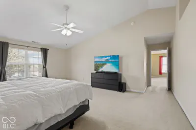 7829 Sergi Canyon Drive, Indianapolis - 38