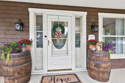 311 Dunn, Crawfordsville - 6