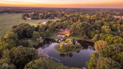 16213 Cherry Tree Road, Noblesville - 95