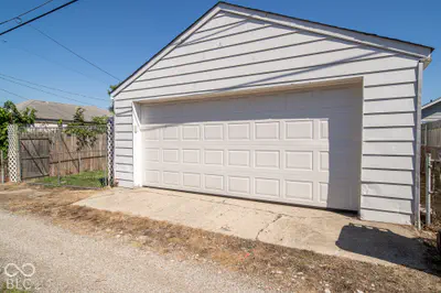 3839 Hoyt Avenue, Indianapolis - 17