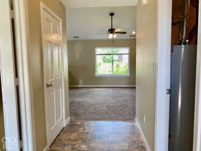 3911 Bonn Drive, Indianapolis - 3