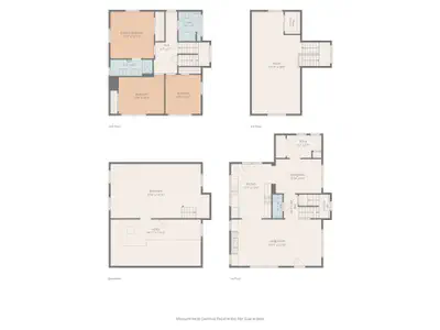 31 Denny Street, Indianapolis - 49