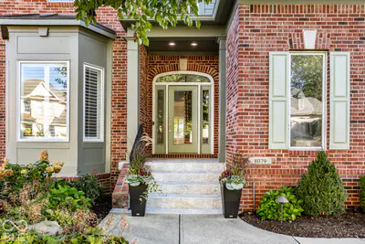 8079 Heyward Drive, Indianapolis - 2