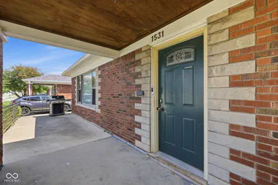 1531 Downey Avenue, Indianapolis - 4