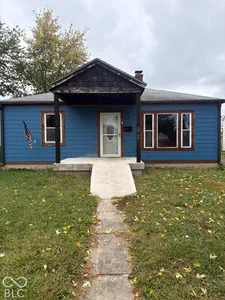 5762 Speedway Drive, Indianapolis