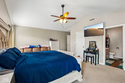 3079 Harvest Grove Lane, Bargersville - 28