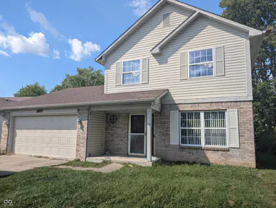 1674 Park Hill Drive, Indianapolis