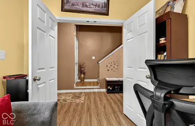 4726 Ladywood Cliffs Court, Indianapolis - 12
