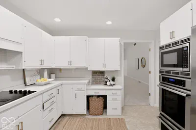 4657 Aldersgate Drive, Carmel - 18