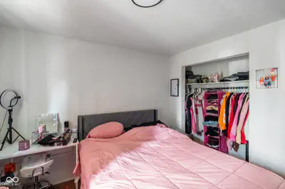 214 N Forest Avenue, Indianapolis - 11