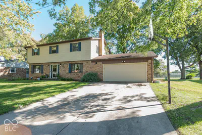 729 Balroyal Court, Indianapolis - 3