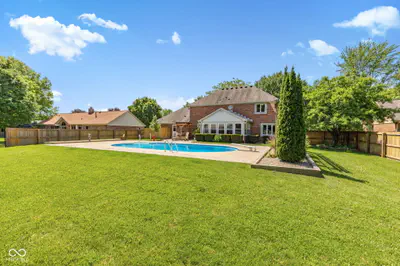 7172 W Anton Way, New Palestine - 50