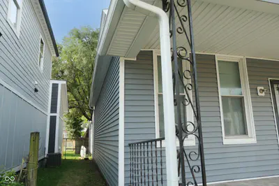 211 Wisconsin Street, Indianapolis - 2