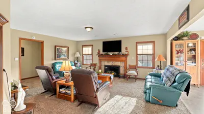 842 Deerfield Road, Anderson - 14