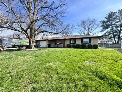 5218 Fletcher Street, Anderson