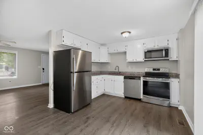 1401 Butternut Lane, Indianapolis - 7