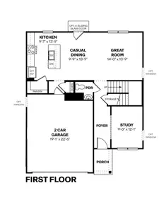 6719 Elden Drive, Indianapolis - 29