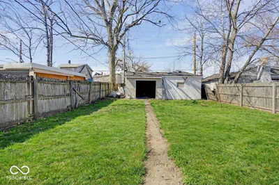 2014 Barth Avenue, Indianapolis - 16