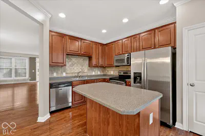 8655 Meridian Street, Indianapolis - 2