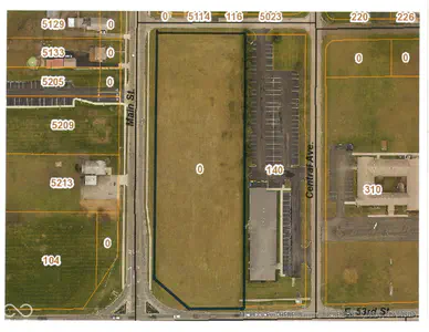 0 53rd Street, Anderson