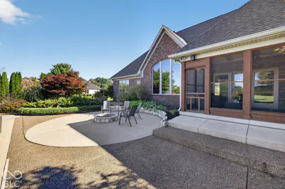 9202 Compton Farm Lane, Indianapolis - 83