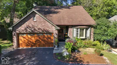 650 Oak Street, Zionsville - 4