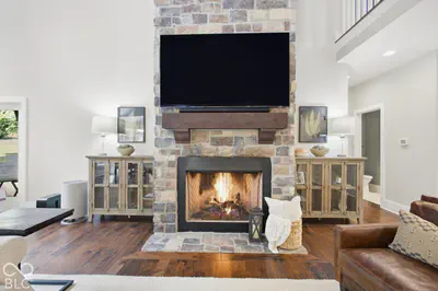 14727 Faucet Lane, Fishers - 15