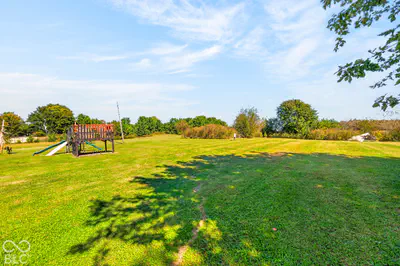 7341 County Road 1100, Scipio - 81