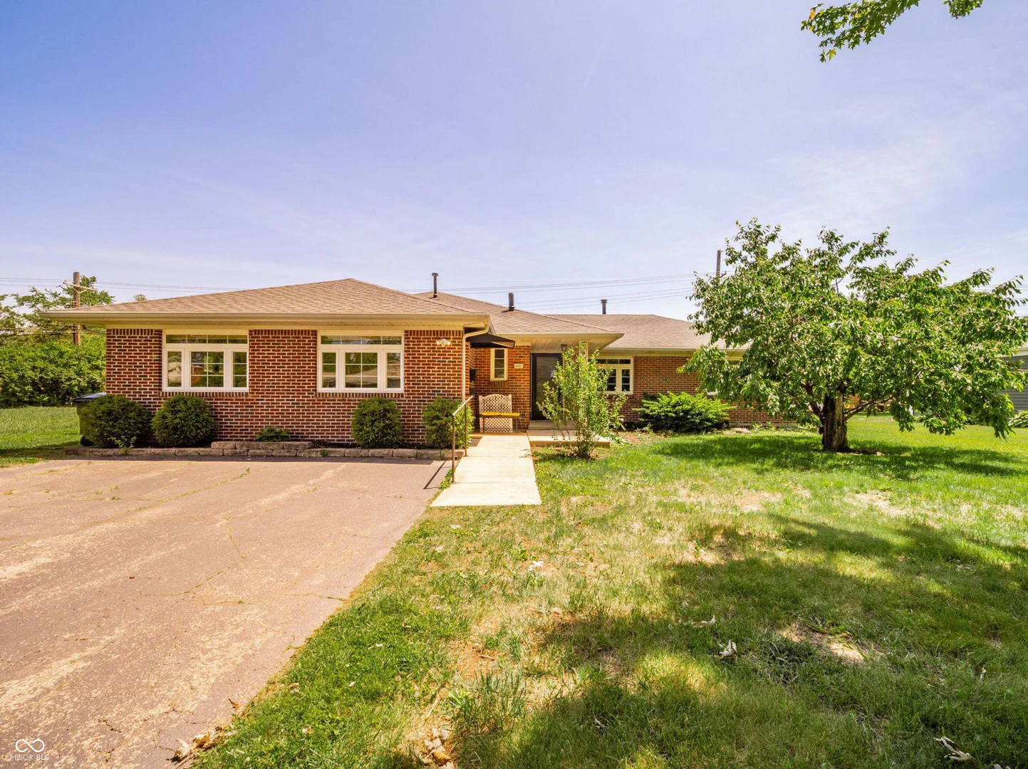 600 Alden Road, Muncie