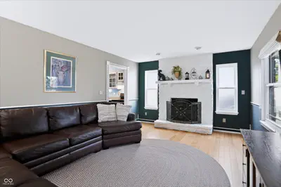 7549 Southern Lakes Drive, Indianapolis - 9