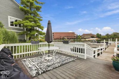 8103 Clearwater Parkway, Indianapolis - 44