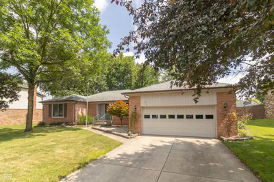 204 Creek Wood Drive, Greenfield - 37