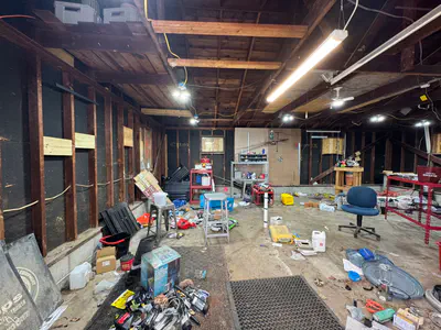 1010 N Harrison Street, Alexandria - 15